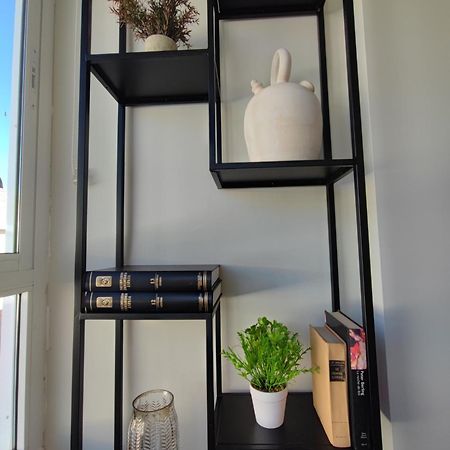 Triana Autentica Apartment Seville Exterior photo