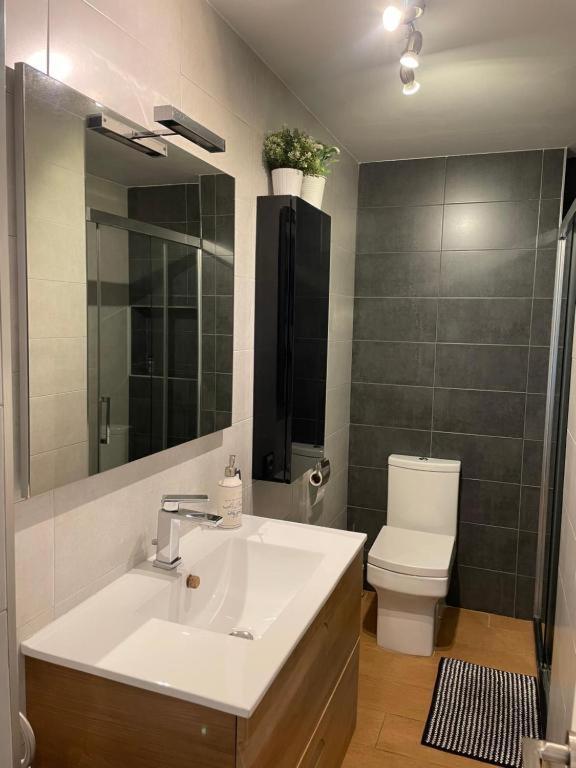 Triana Autentica Apartment Seville Exterior photo