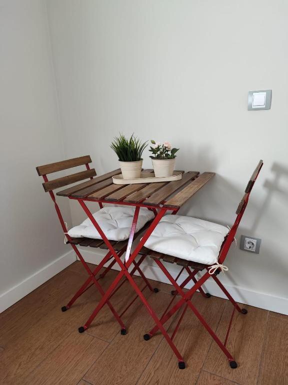 Triana Autentica Apartment Seville Exterior photo
