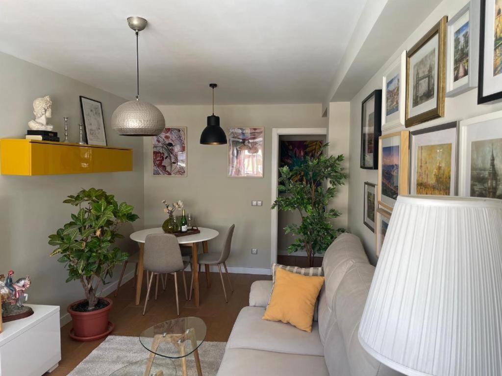 Triana Autentica Apartment Seville Exterior photo